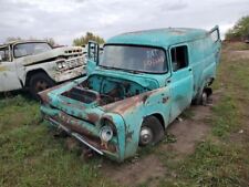 1957 dodge 100 for sale  New London