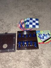 Thinkfun solitaire chess for sale  Myerstown