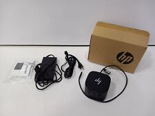 HP Thunderbolt Docking Station HS-IX-01 Untested for sale  Shipping to South Africa