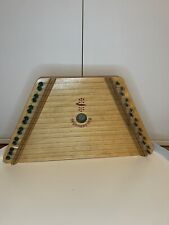 Russian wood zither for sale  Los Angeles