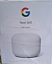 Google nest wifi gebraucht kaufen  Oberdachstetten