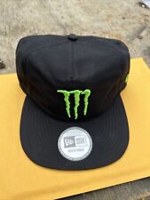 Monster energy hat for sale  Palmerton