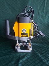 Dewalt electronic plunge for sale  Ontario