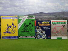 Fachbücher fahrradwerkstatt e gebraucht kaufen  Hameln
