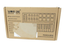 *Sem cabo MIDI* WORLDE Panda MINI portátil 25 teclas USB MIDI controlador de teclado comprar usado  Enviando para Brazil