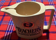 Teachers pub jug for sale  HARROW
