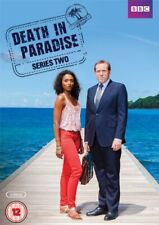 Death paradise series for sale  Shipping to Ireland