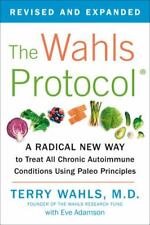 Wahls protocol radical for sale  Aurora