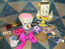 Disney jewellery box for sale  HALESOWEN