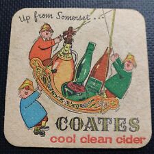 Coates cider beer for sale  BRIDLINGTON