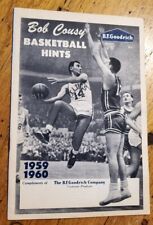 1959 bob cousy for sale  Kasson