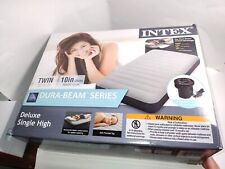 queen airbeds intex twin for sale  White Lake