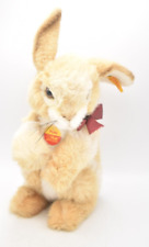 steiff rabbit for sale  Shipping to Ireland