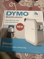 Etiqueta DYMO MobileLabeler com Bluetooth - 1982171 comprar usado  Enviando para Brazil