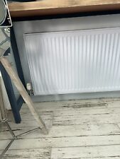 Double panel radiator for sale  COALVILLE