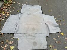 Boot liner skoda for sale  SHEFFIELD