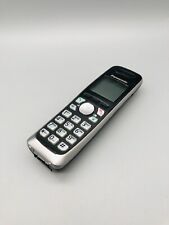 Panasonic tga651ex telefon gebraucht kaufen  Viernheim