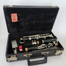 Vintage leblanc clarinet for sale  Bourbonnais