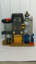 Imaginext batmans gotham for sale  WALSALL