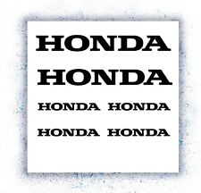 Honda logo sponsoren gebraucht kaufen  Berlin
