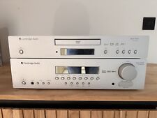 Cambridge audio azur for sale  BILLERICAY