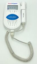 Sonoline baby doppler for sale  Shipping to Ireland