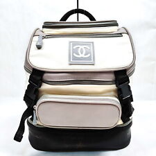 Chanel backpack bag for sale  USA