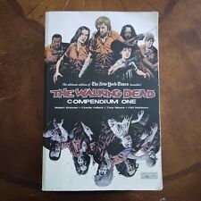 walking dead compendium for sale  Shipping to Ireland