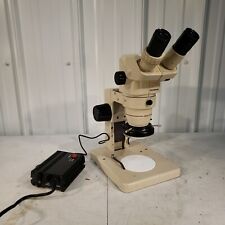 Olympus sz40 microscope for sale  Fargo