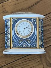 Horloge table wedgwood. d'occasion  Montreuil