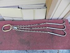 Leg chain wwl for sale  Seattle
