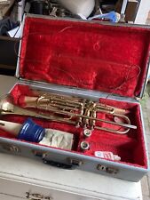 Vintage zenith brass for sale  FALKIRK