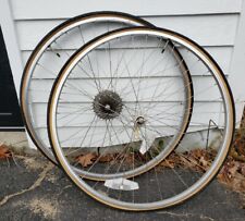 Vintage bicycle wheel for sale  Greenwood