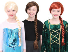 Girls plait wig for sale  LEIGH-ON-SEA