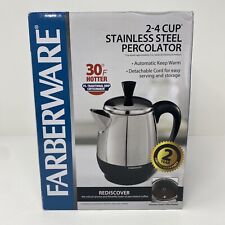 Farberware cup electric for sale  Shipping to Ireland