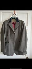 Tweed jacket shires for sale  BROMLEY