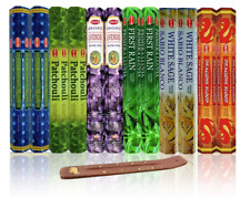 Hem incense sticks for sale  Hicksville