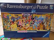 Panorama puzzle 15109 gebraucht kaufen  Templin