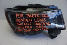 Parts tested 2015 for sale  Los Angeles