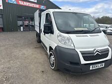 2014 citroen relay for sale  SOLIHULL