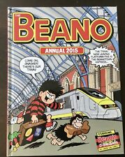 Beano annual 2015 for sale  THIRSK