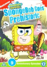 Spongebob squarepants goes for sale  STOCKPORT