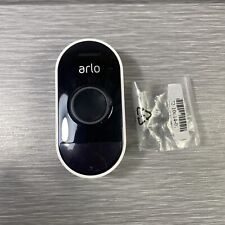 Arlo audio doorbell for sale  Garland