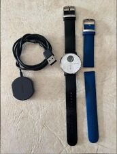 Withings steel 36mm for sale  Eden