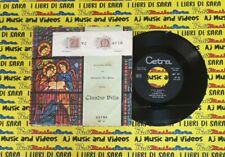 LP 45 7"CLAUDIO VILLA Ave maria SCHUBERT GOUNOD 1962 italy CETRA no cd mc dvd usato  Ferrara
