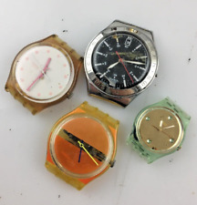 Stock orologi swatch usato  Pomigliano D Arco