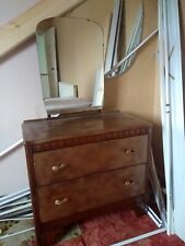 Vintage dresser mirror for sale  LEEDS