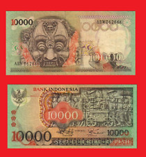 Indonesia 000 rupiah for sale  Shipping to Ireland