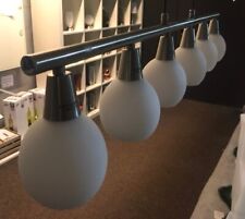 Pendellampe esstisch lampe gebraucht kaufen  Frankenberg