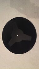 OEM Sansui SR-535 SR-737 SR-5090 SR-7090 TURNTABLE PLATTER PAD  For Parts, used for sale  Shipping to South Africa